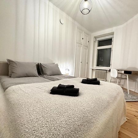 Hello Helsinki - City Home Ngoại thất bức ảnh