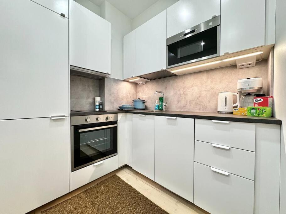 Hello Helsinki - City Home Ngoại thất bức ảnh
