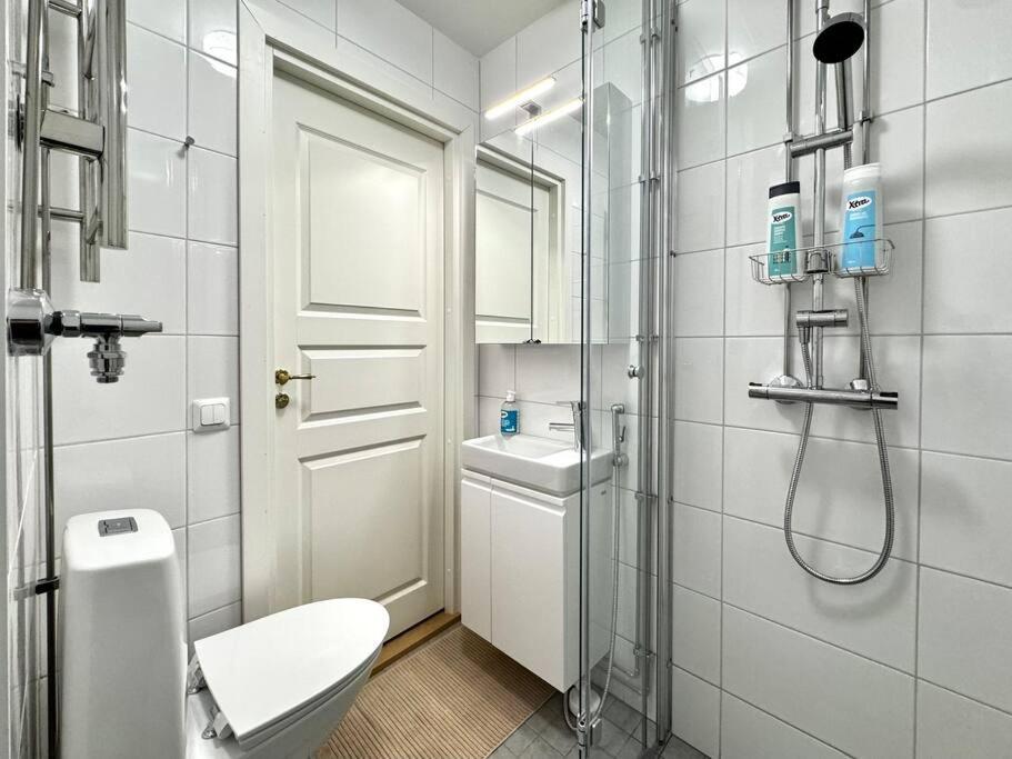 Hello Helsinki - City Home Ngoại thất bức ảnh