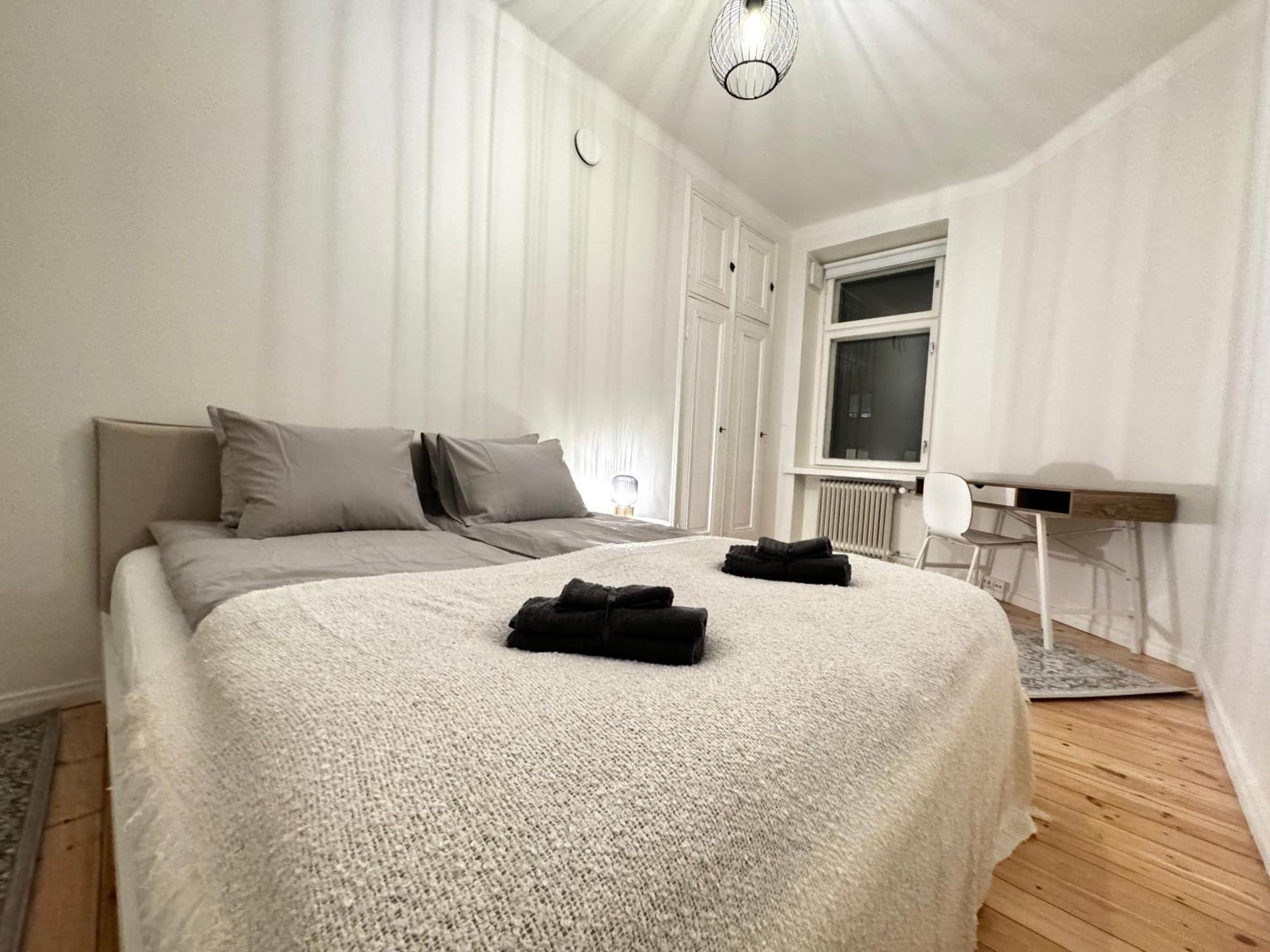Hello Helsinki - City Home Ngoại thất bức ảnh